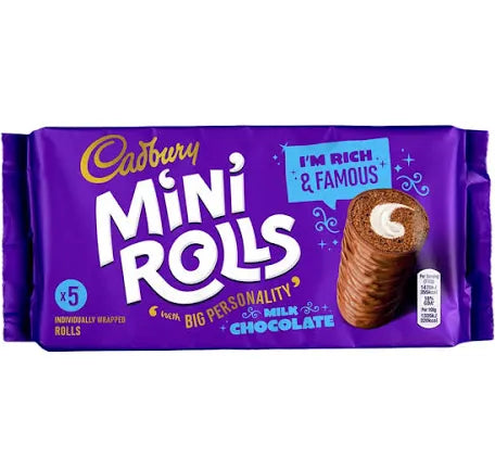 Blue Raspberry Bon Bons