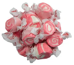 Cinnamon Salt Water Taffy (8oz)