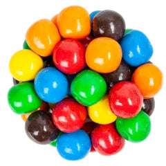 Candy Coated Tootsie Rolls (12oz)