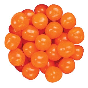 Orange Fruit Sours (12oz)