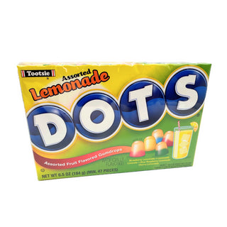 Blue Raspberry Bon Bons