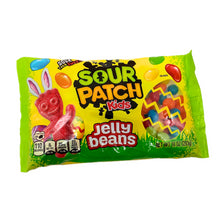 Sour Patch Jelly Beans (10oz)
