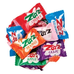 Assorted Zotz (8oz)