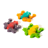 Gummy Rainforest Frogs (12oz)