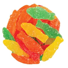 Blue Raspberry Bon Bons