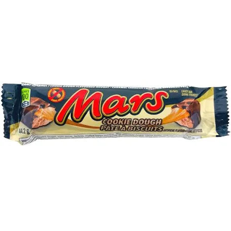 Mars Bar Cookie Dough (44.2g)