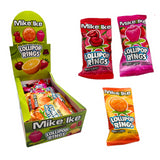 Mike & Ike - Lollipop Ring (One)