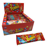 Fruity Pebbles Candy Coated Chewy Bites (One)