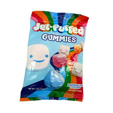Jet-Puffed Marshmallow Gummies (5oz)