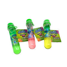 Alien Gummy Candy Lab (One) – Hello Sweets Candy