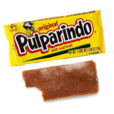 Pulparindo - Original Tamarind Bar