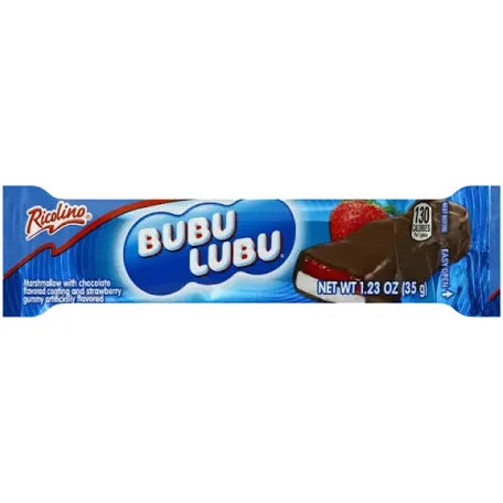 Bubu Lubu Bar (1.23oz)