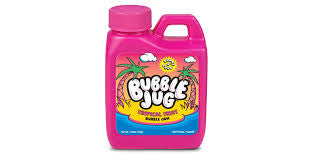 Bubble Jug - Tropical Fruit