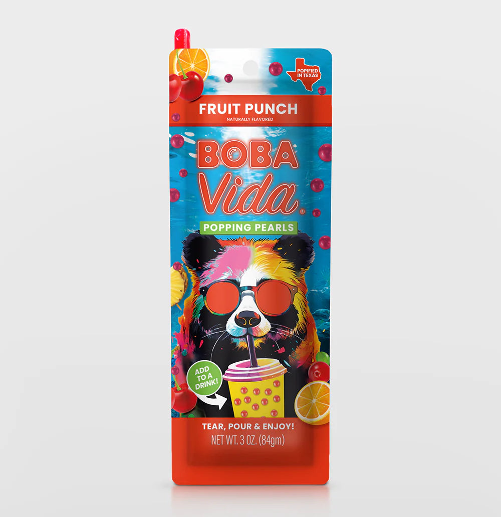 Blue Raspberry Bon Bons