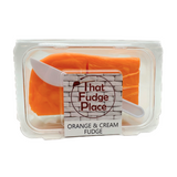 That Fudge Place - Orange & Creme Fudge (8oz)