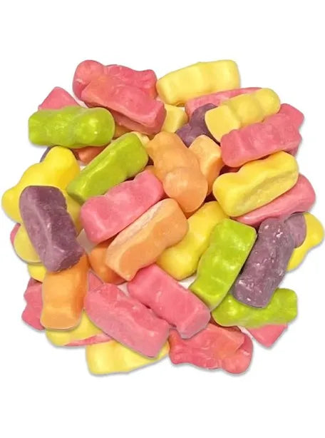 Blue Raspberry Bon Bons