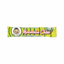 Doscher’s Mountain Chew French Chew Taffy (1.5oz)