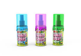 Howler’s Shake & Spray Sour Candy (One)