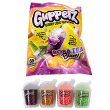 Gupperz Boba Tea Blast (2.54oz)