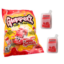 Gupperz Strawberry Milk Splash (2.54oz)