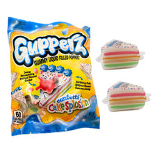 Gupperz Confetti Cakesplosion  (2.54oz)