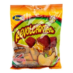 Jovy Mango Revolcaditas (6oz)