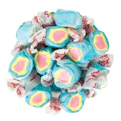 Blue Raspberry Bon Bons