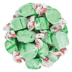 Green Apple Salt Water Taffy (8oz)