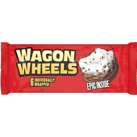 Blue Raspberry Bon Bons