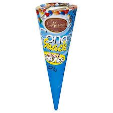 Messori Cono Snack Parties Cone (.8oz)