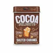 Cocoa Delights - Salted Caramel (1.07oz) – Hello Sweets Candy