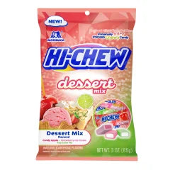 Hi Chew Dessert Mix (3oz)