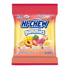 Hi Chew Gummies (4.23oz)