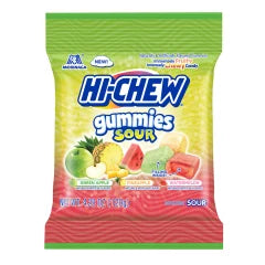 Hi Chew Gummies - Sour (4.23oz)