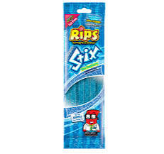 Blue Raspberry Bon Bons