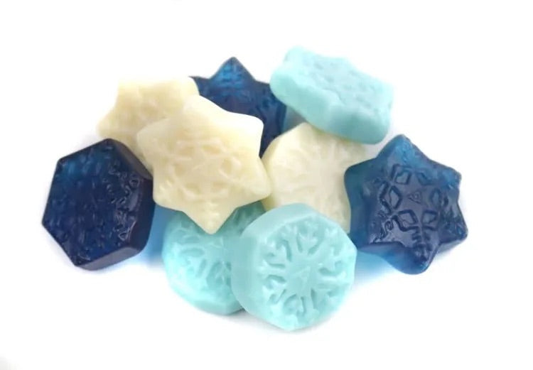 Blue Raspberry Bon Bons