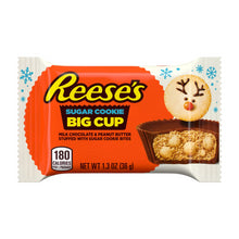 Reese’s Big Cup - Sugar Cookie (2.3oz)