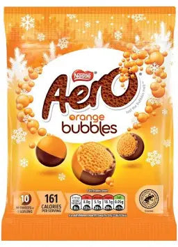 Blue Raspberry Bon Bons