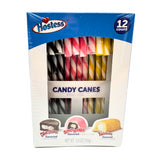 Hostess Candy Canes (12ct)