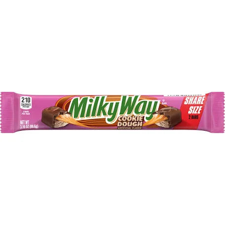 Milky Way - Cookie Dough Share Size (3.16oz)