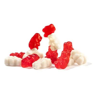 Valentine’s Gummy Bears (12oz)