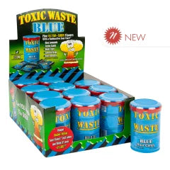 Toxic Waste - Blue Drum (1.7oz)