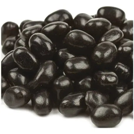 Just Born Jelly Beans Black (16oz)