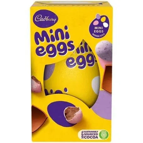 Cadbury Mini Eggs Egg (97g)