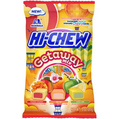 Hi Chew Getaway Mix (3oz)