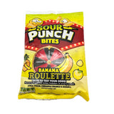 Sour Punch - Banana Roulette (5oz)