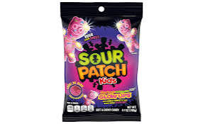 Sour Patch Glow-Ups (6.17oz)