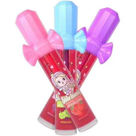 Mermaid Lip Gloss Candy (one)