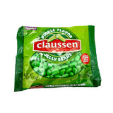 Claussen Pickle Flavored Jelly Beans (4oz)