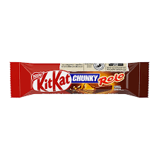 Kit Kat Chunky Rolo (42g)